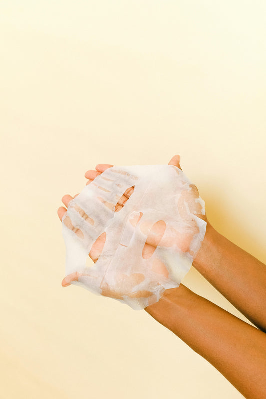 Høstens beste K-beauty ansiktsmasker
