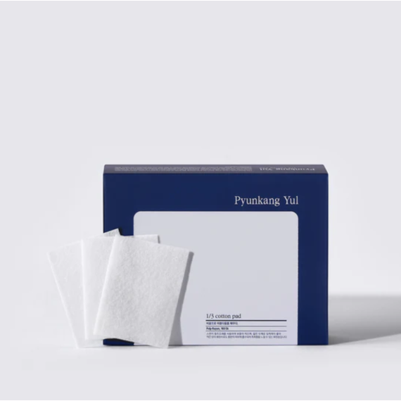PYUNKANG YUL 1/3 Cotton Pad