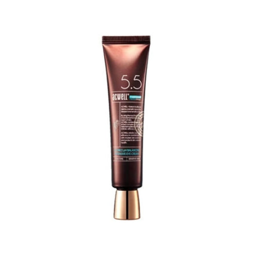 Acwell - 5.5 Licorice pH Balancing Intensive Eye Cream 30ml