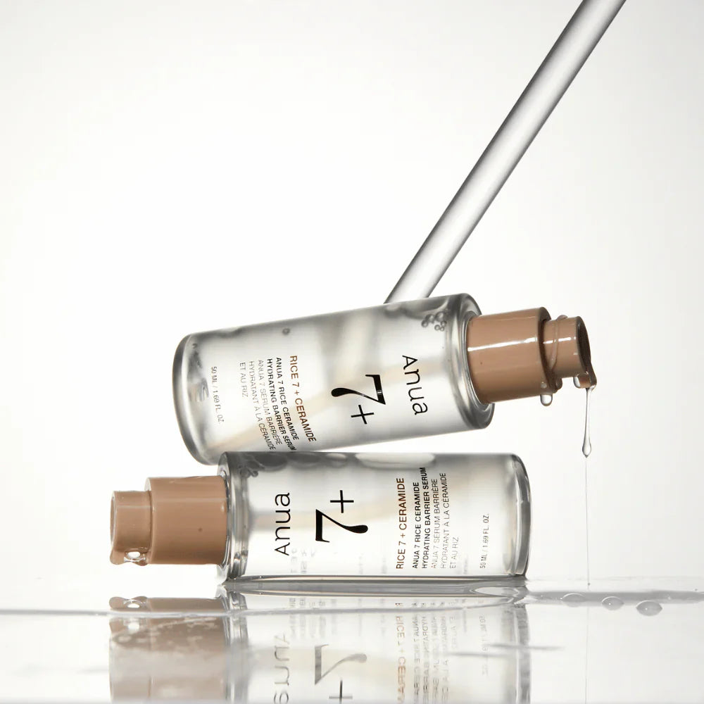Anua- 7+ Rice 7+ Ceramide 1