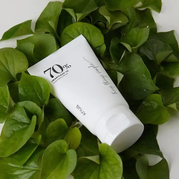 Anua - Heartleaf 70% Soothing Cream 100 ml 1