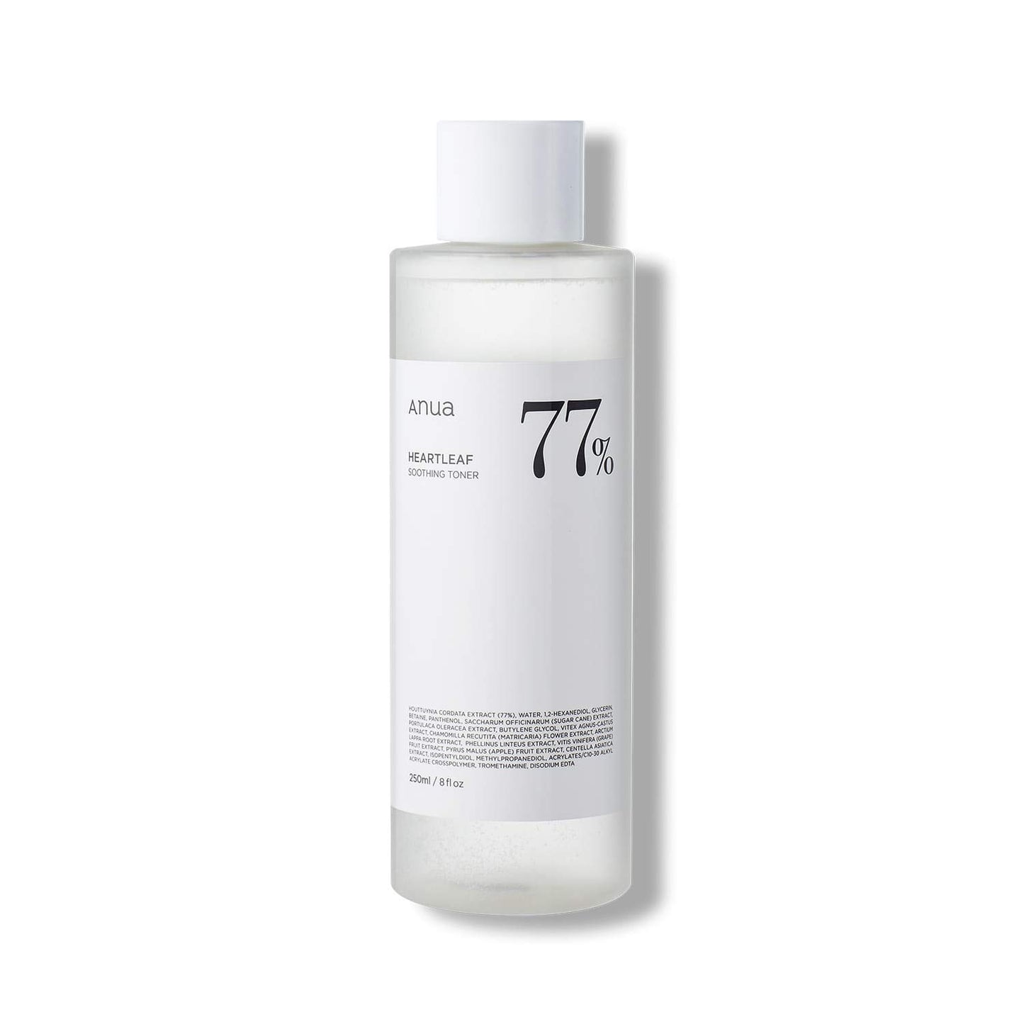 Anua - Heartleaf 77% Soothing Toner 250 ml