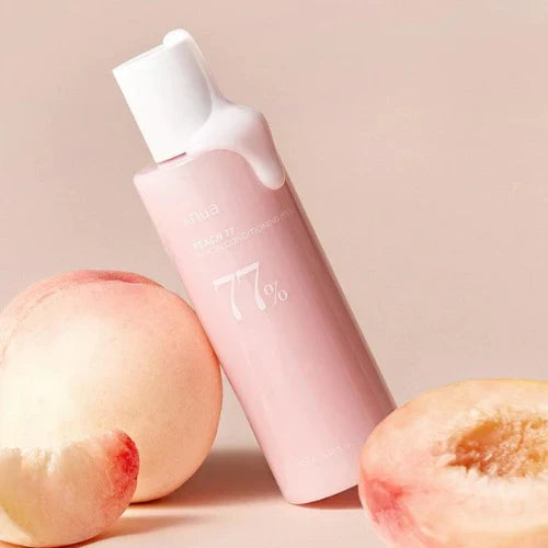 Anua - Peach 77% Niacin Conditioning Milk 150ml 1