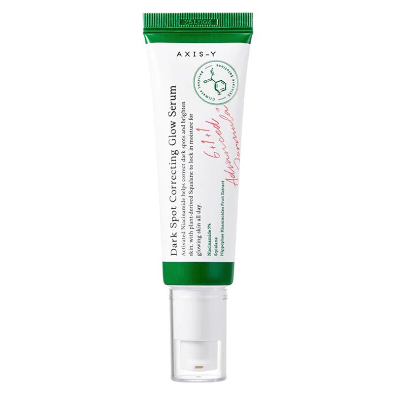 Axis-Y - Dark Spot Correcting Glow Serum 50ml