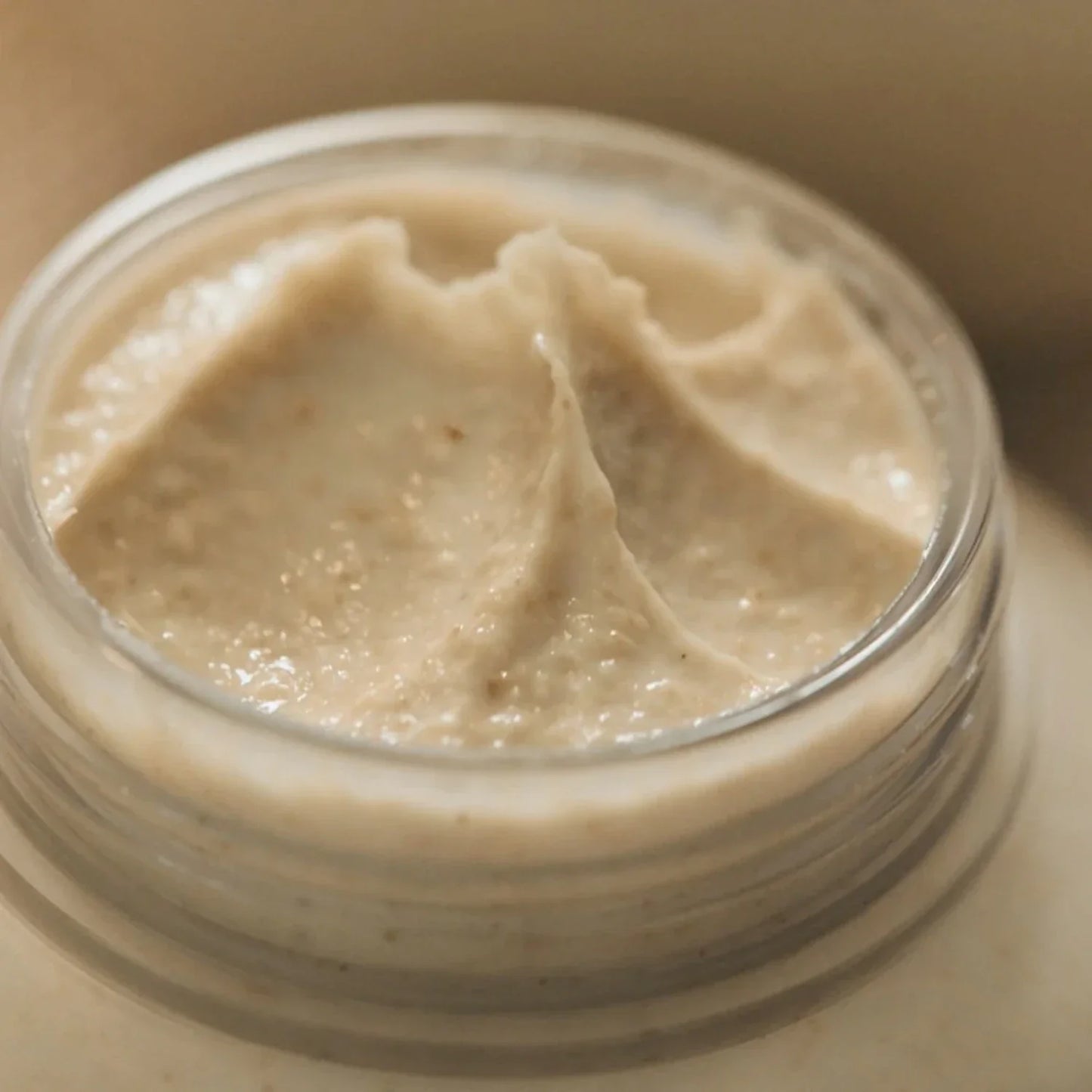 Beauty of Joseon- Ground Rice & Honey Glow Mask 1