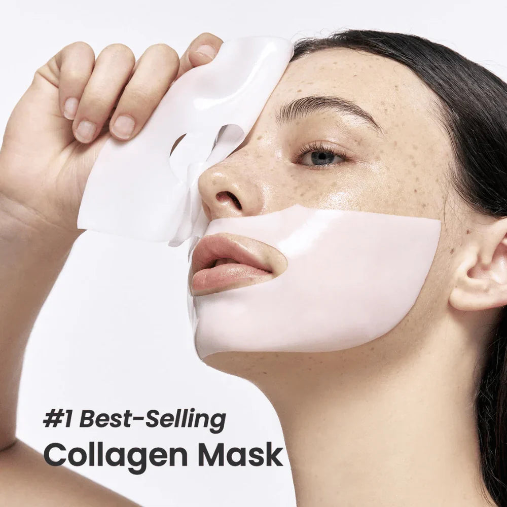 Biodance - Bio-Collagen Real Deep Mask 1