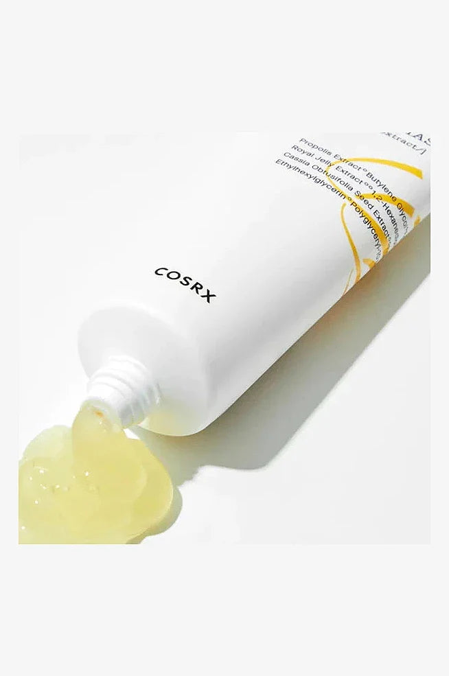 Cosrx- Propolis Honey Overnight Mask 60ml 1