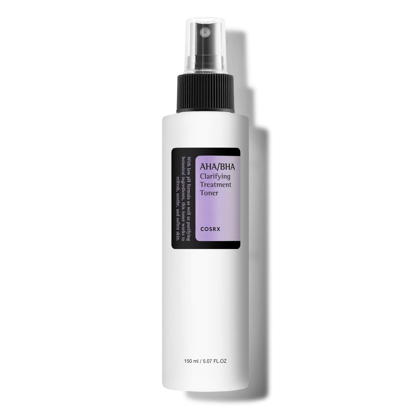 Cosrx - AHA/BHA Clarifying Treatment Toner 150ml