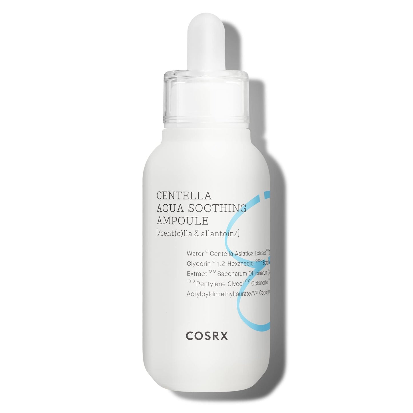 Cosrx - Centella Aqua Soothing Ampoule 40 ml
