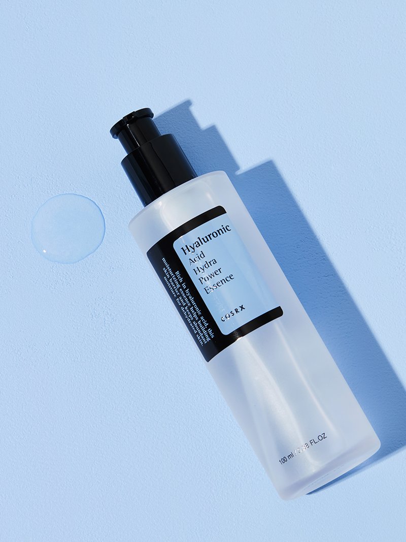 Cosrx - Hyaluronic Acid Hydra Power Essence 100ml 1