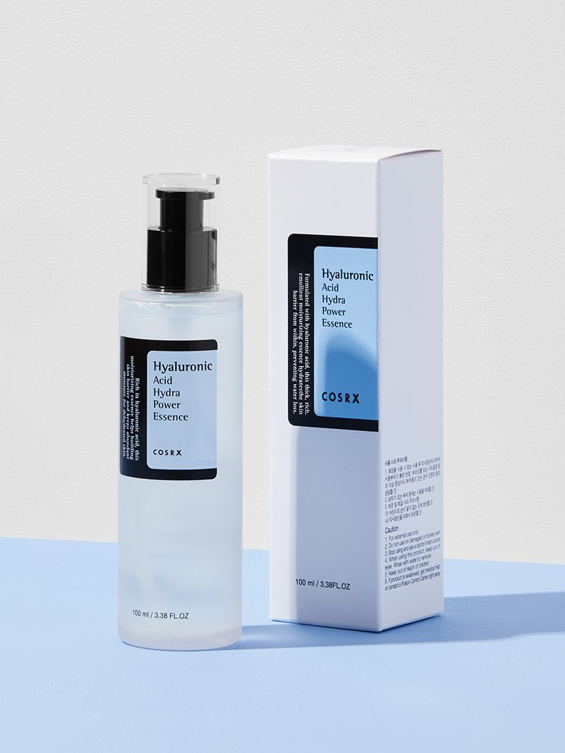 Cosrx - Hyaluronic Acid Hydra Power Essence 100ml 2