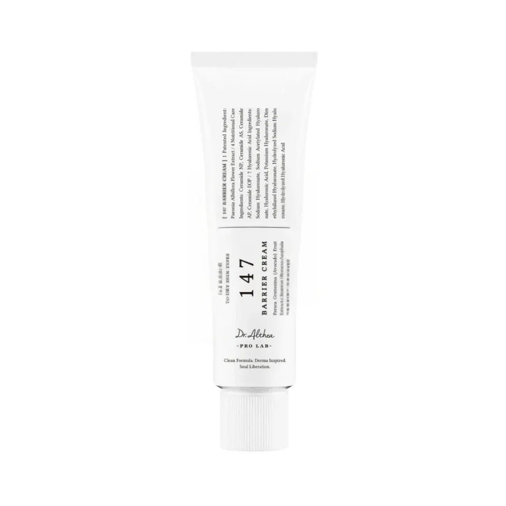 Dr. Althea 147 Barrier Cream 50ml