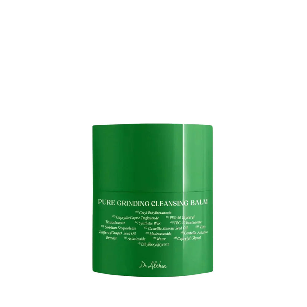 Dr. Althea Pure Grinding Cleansing Balm 50ml