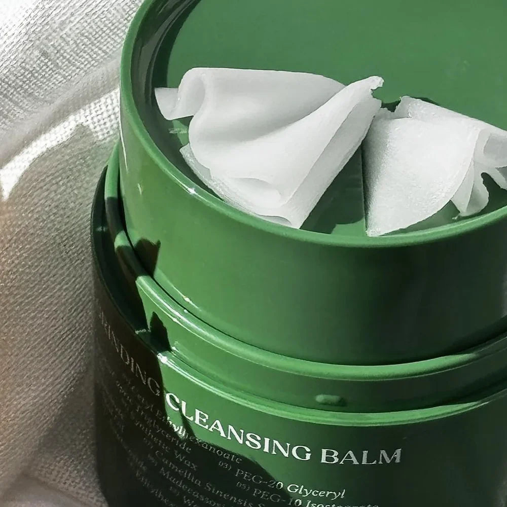 Dr. Althea Pure Grinding Cleansing Balm 50ml