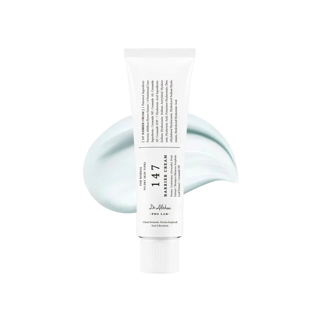 Dr. Althea 147 Barrier Cream 50ml