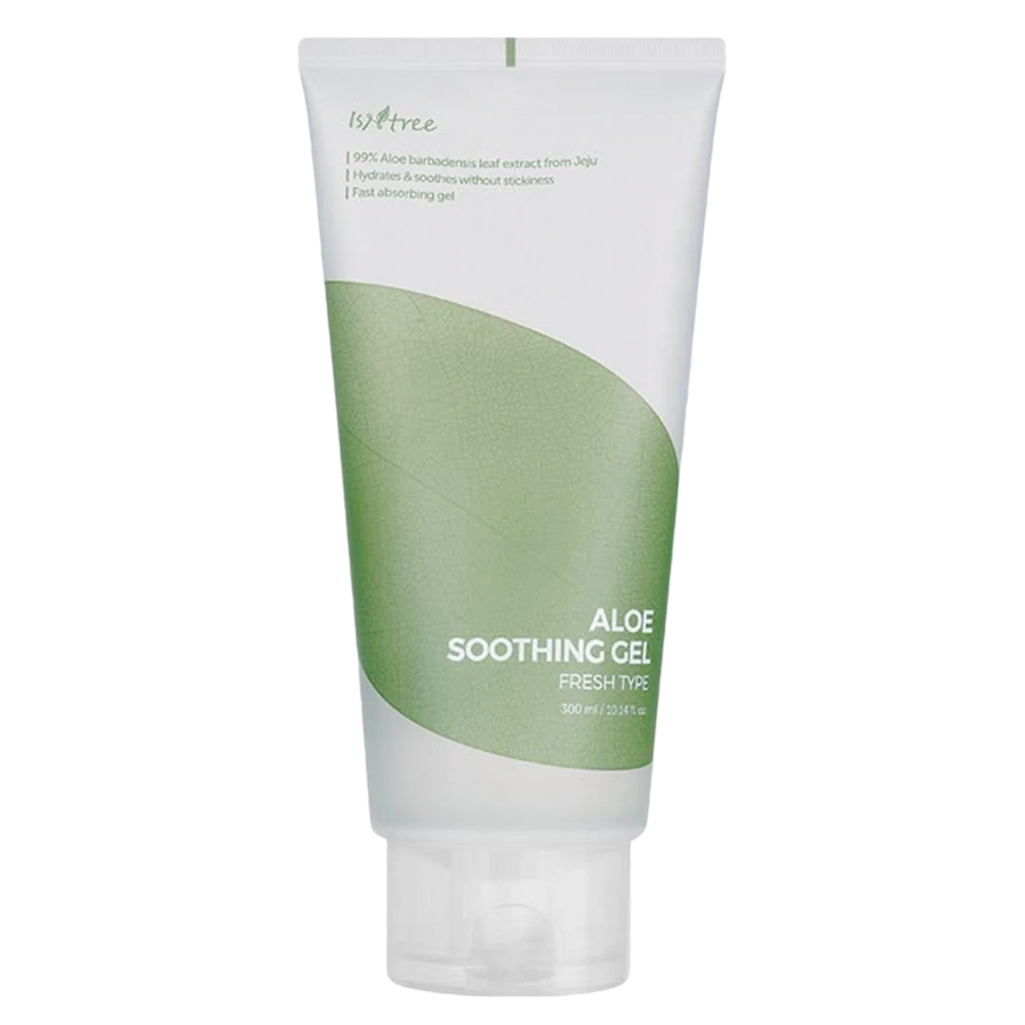 Isntree - Aloe Soothing Emulsion 120ml 2