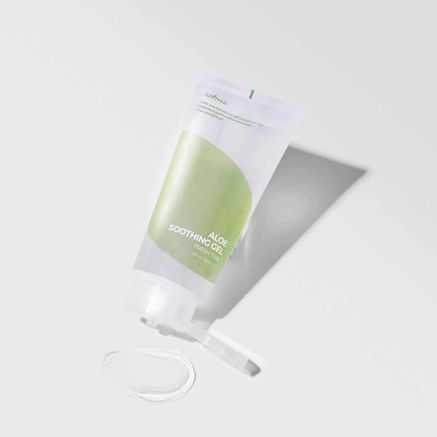 Isntree - Aloe Soothing Emulsion 120ml 3
