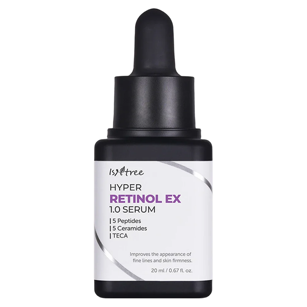 Isntree - Hyper Retinol EX 1.0 Serum