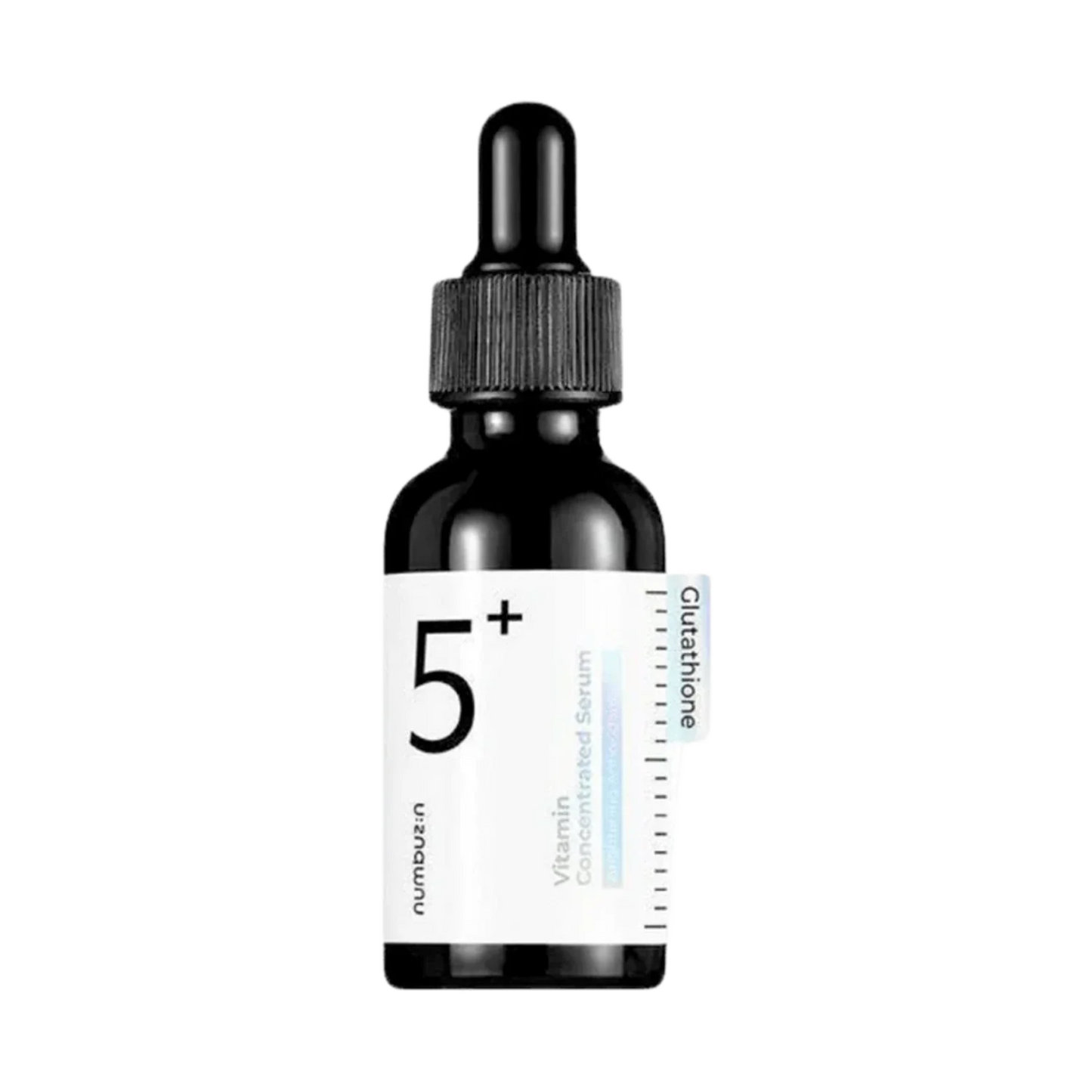 Numbuzin - No.5 Vitamin Concentrated Serum 30 ml