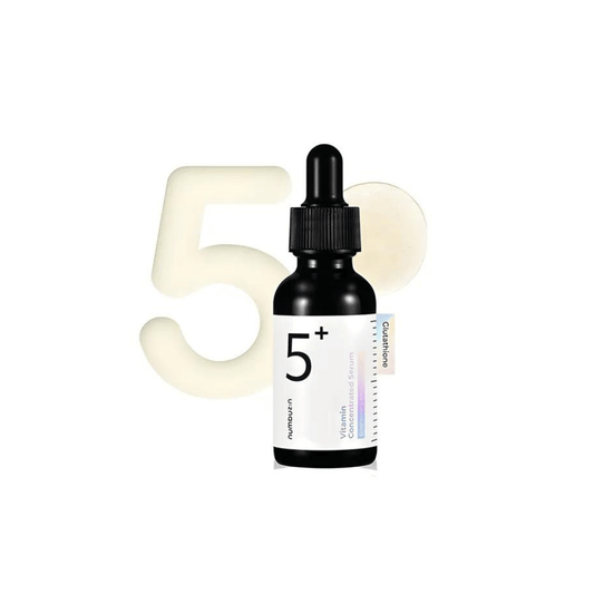 Numbuzin - No.5 Vitamin Concentrated Serum 30ml