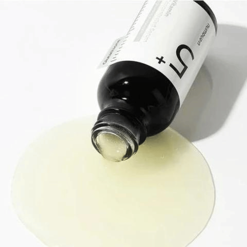 Numbuzin - No.5 Vitamin Concentrated Serum 30ml 1