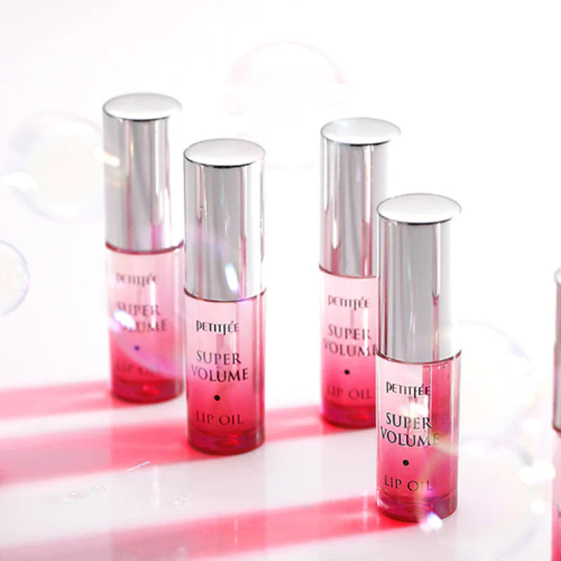 Petitfée - Volume Lip Oil 1