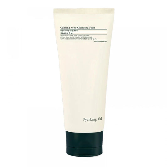 Pyunkang Yul - Calming Acne Cleansing Foam 100ml