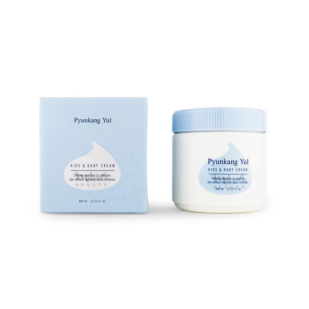 Pyunkang Yul - Kids & Baby Cream 400 ml