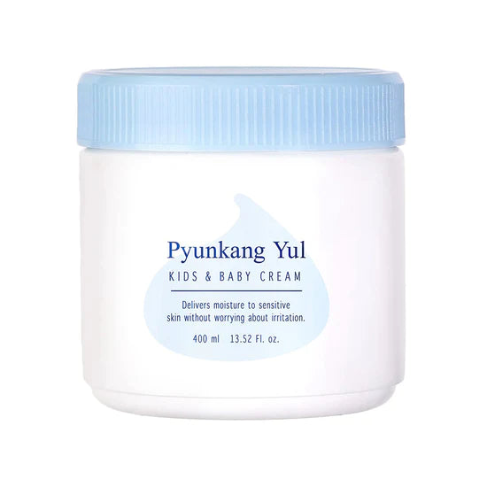 Pyunkang Yul - Kids & Baby Cream 400 ml 1