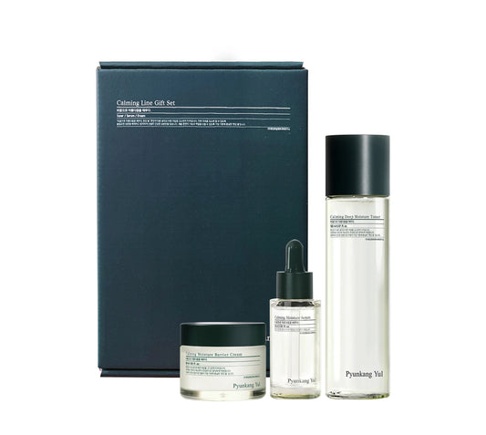 Pyunkang Yul Calming Line Gift Set