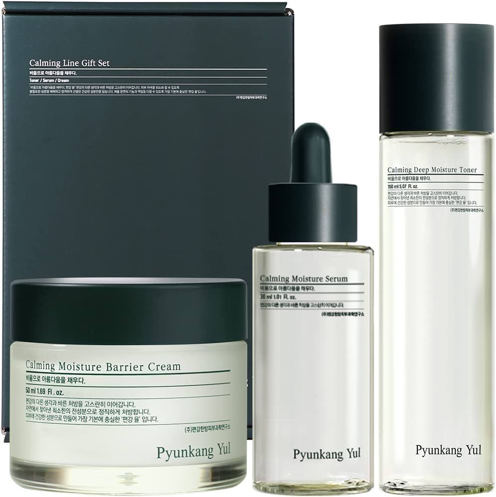 Pyunkang Yul Calming Line Gift Set 1