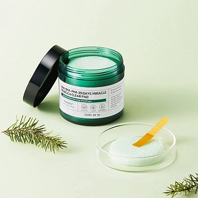 Some by Mi - AHA BHA PHA 30 Days Miracle Cream 60ml 1
