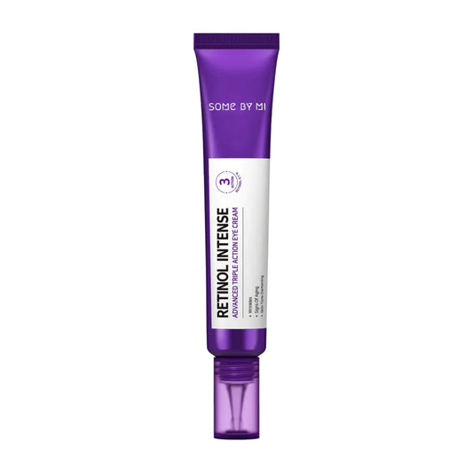 Some by Mi - Retinol Intense Advanced Triple Action Eye Cream 30 ml
