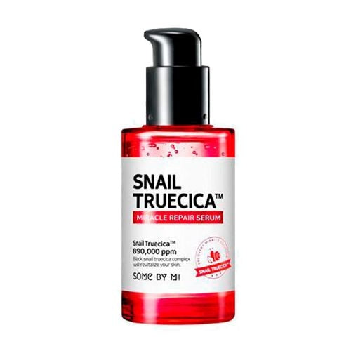 Some by Mi - Snail Truecica Miracle Repair Serum 50ml