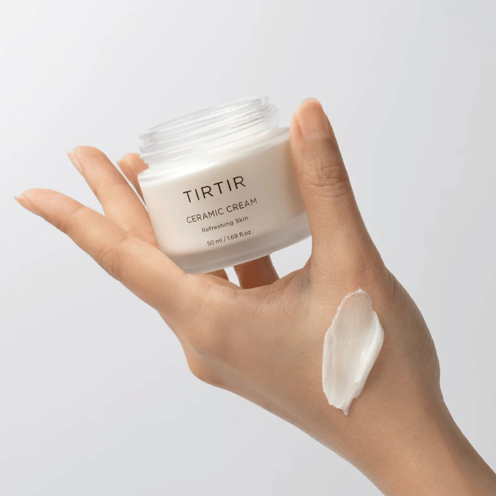 TirTir Ceramic Cream 50ml 2