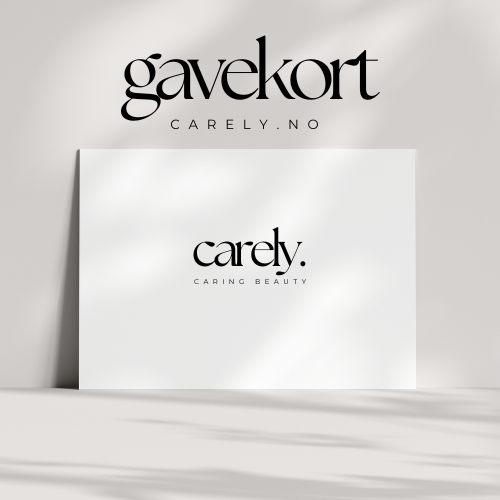 Gavekort