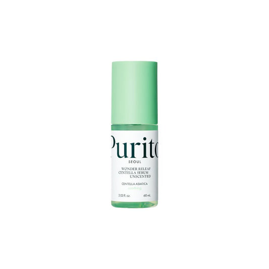 Purito SEOUL - Wonder Releaf Centella Serum Unscented 60ml
