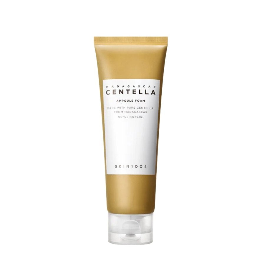 Skin 1004 - Madagascar Centella Ampoule Foam 125ml