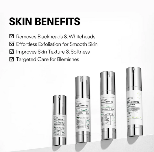 vt comsetics reedle shot