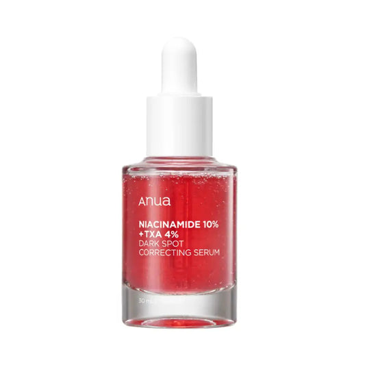 Anua - Niacinamide 10% + Tranexamin Acid 4% Serum 30 ml