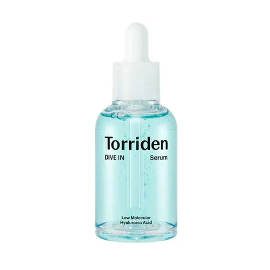 Torriden - Low Molecular Hyaluronic Acid Serum 50ml