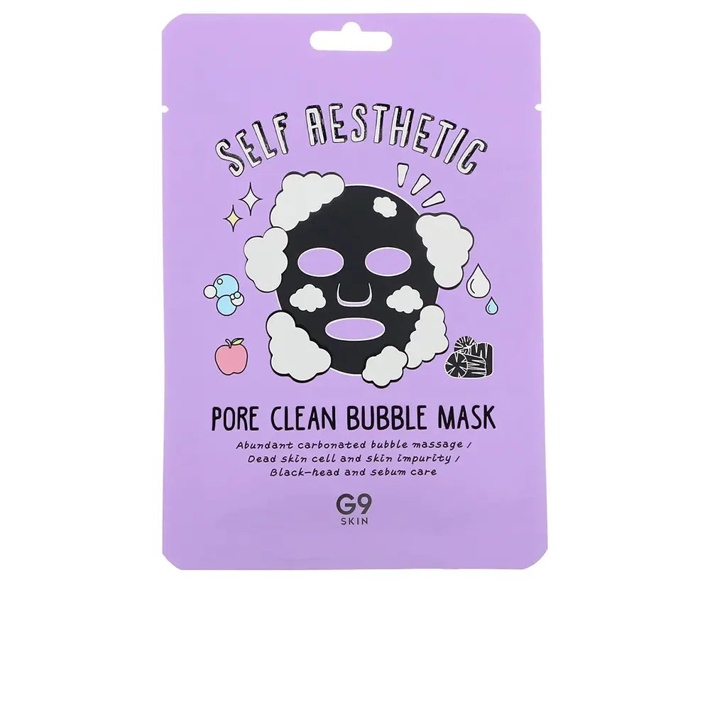 AesthetiPore Clean Bubble Mask