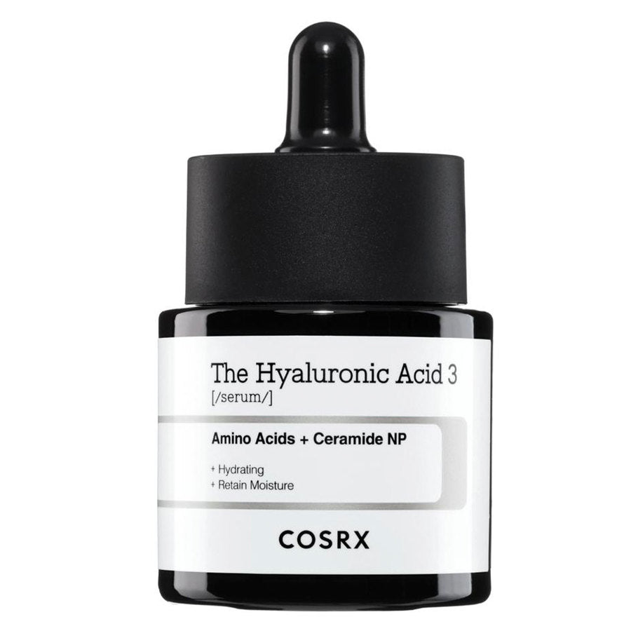 Cosrx - The Hyaluronic Acid 3 Serum 20 ml