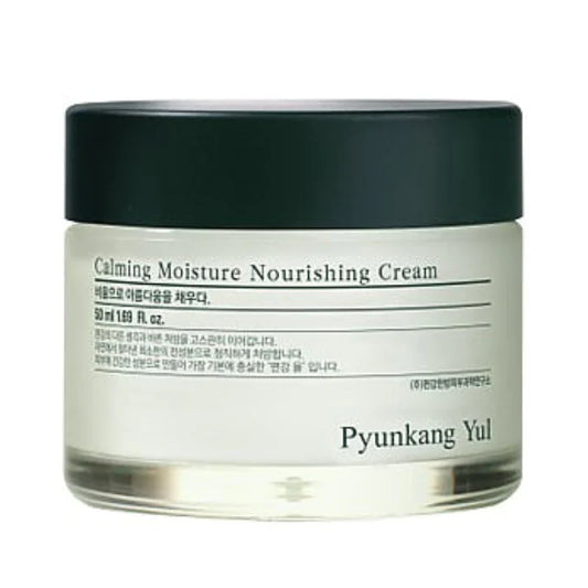 Pyunkang Yul - Calming Moisture Nourishing Cream 50ml