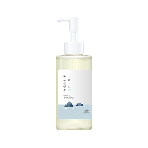 Round Lab - 1025 Dokdo Cleansing Oil 200ml