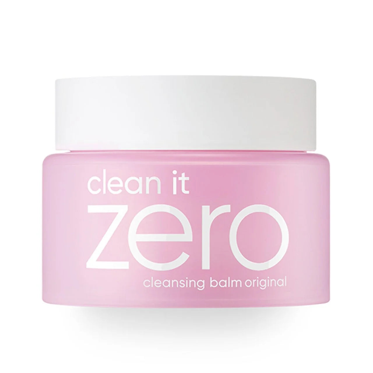 Banilla CO - Clean it ZERO Cleansing Balm Original 100ml