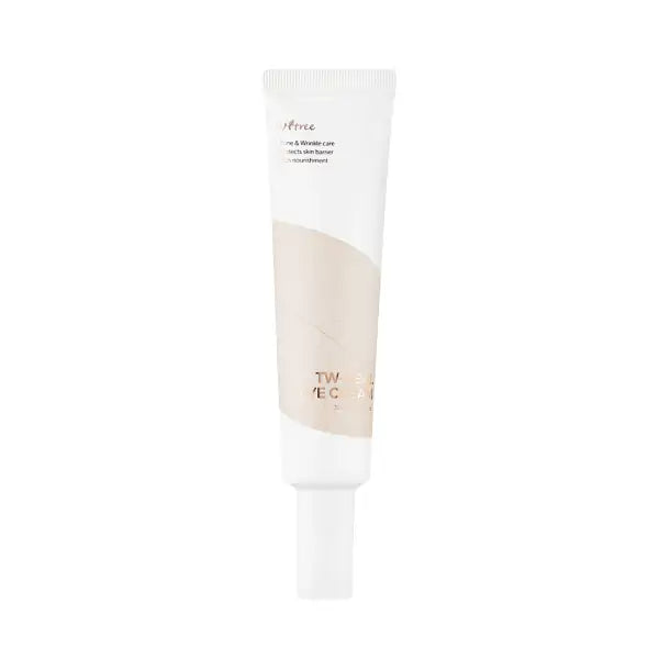 Isntree - TW-Real Eye Cream 30ml