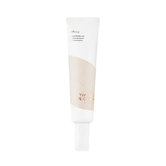 Isntree - TW-Real Eye Cream 30ml