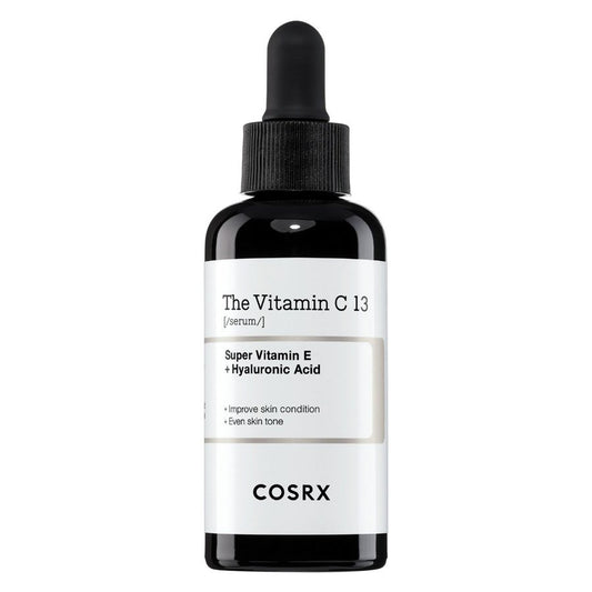 The Vitamin C 13 20ml