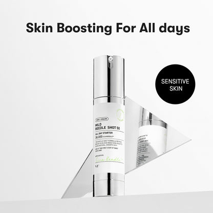 VT Cosmetics - Reedle Shot 50